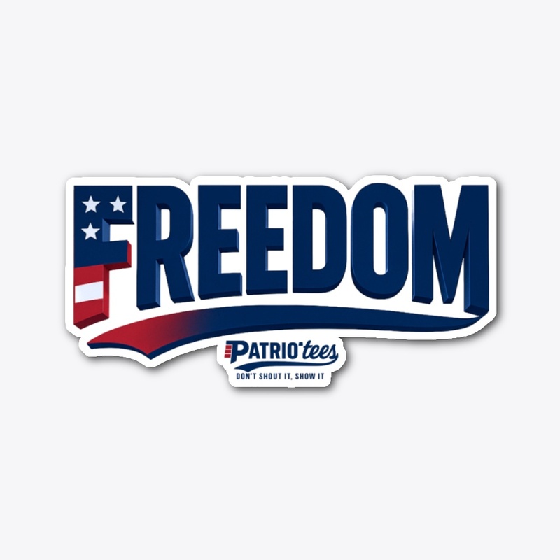 Freedom