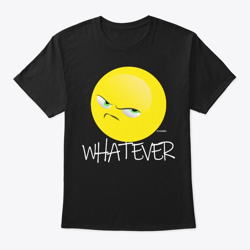 Whatever Collection