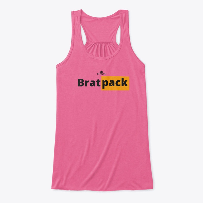 Smack Brat Pack