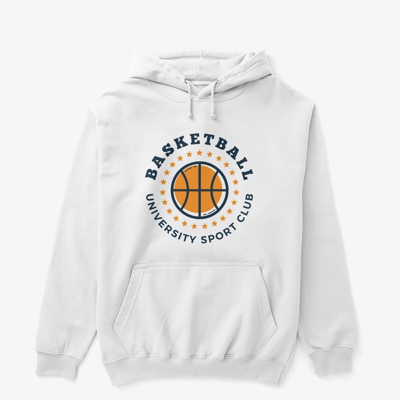 basketball hoodie/t-shirt and outfit 