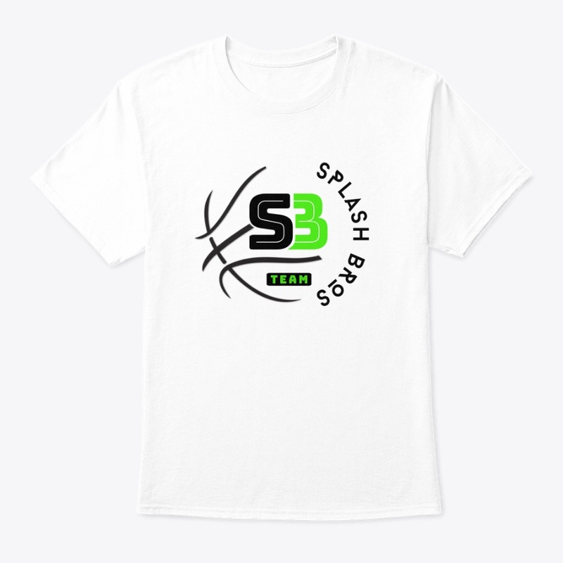 Splash Bros T-Shirt