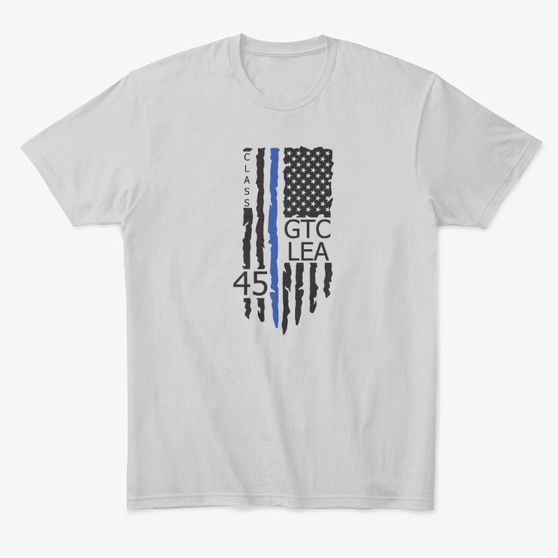 Class 45 LEA Wear