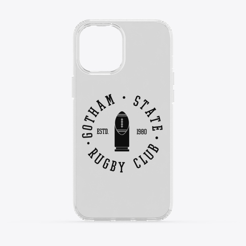 GOTHAM RUGBY CLUB