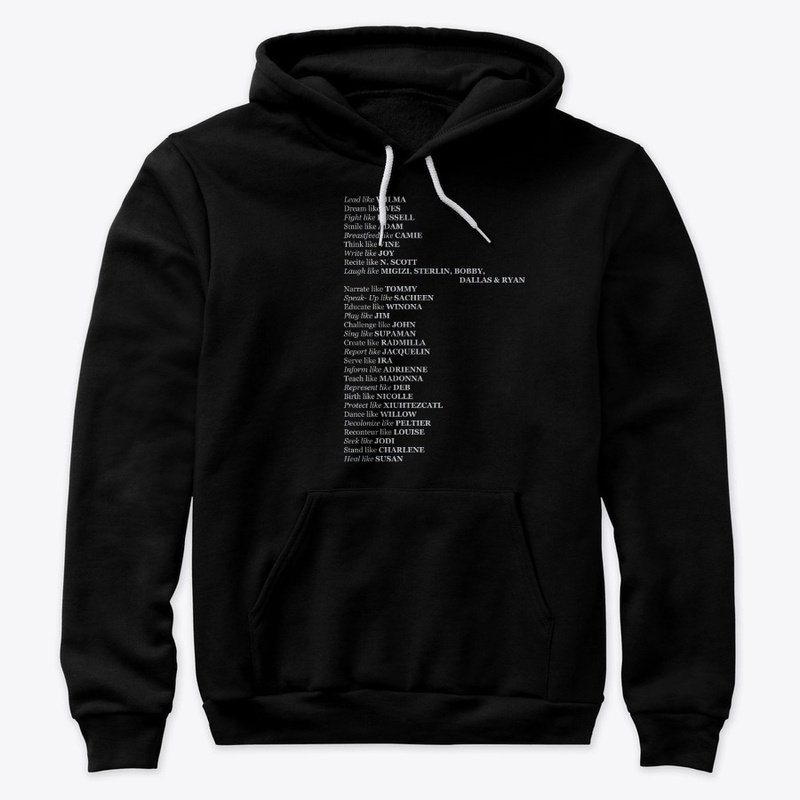 Native Names