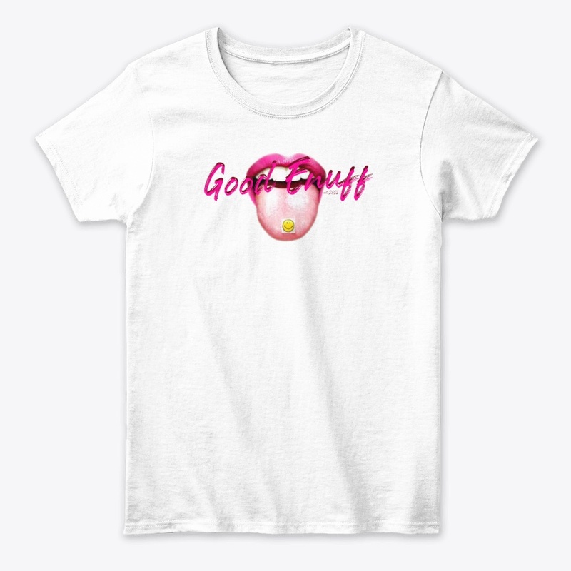 GE - Trippin'