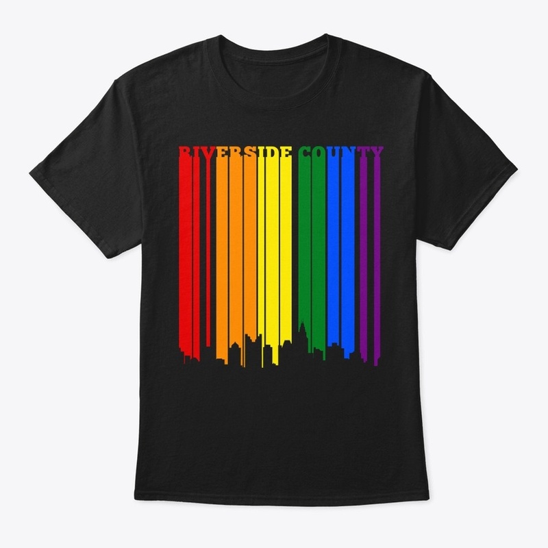 Riverside County California Lgbtq Gay Le