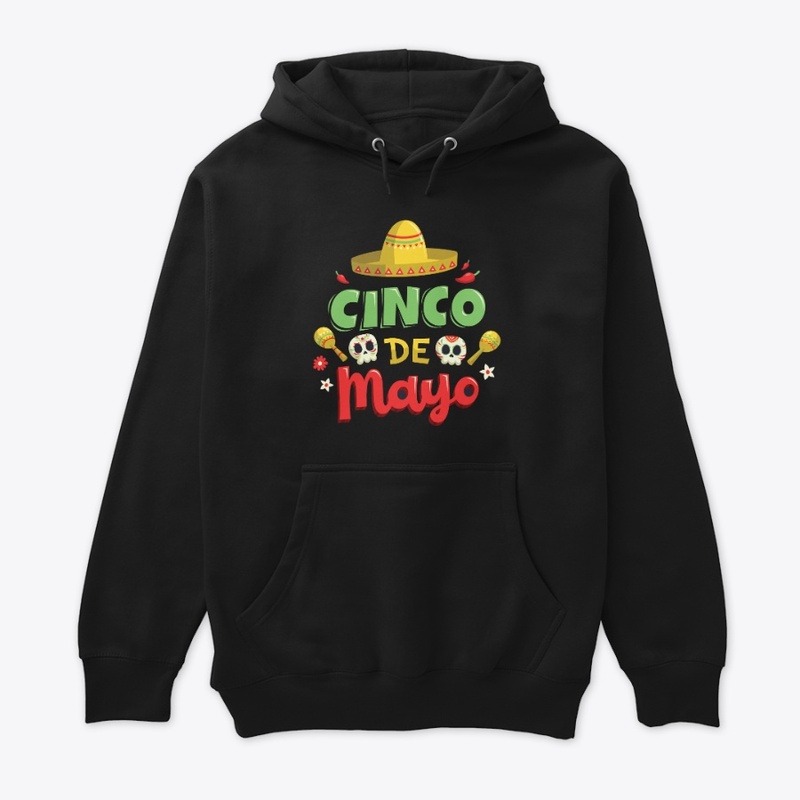 Fiesta Fever: Cinco de Mayo Collection
