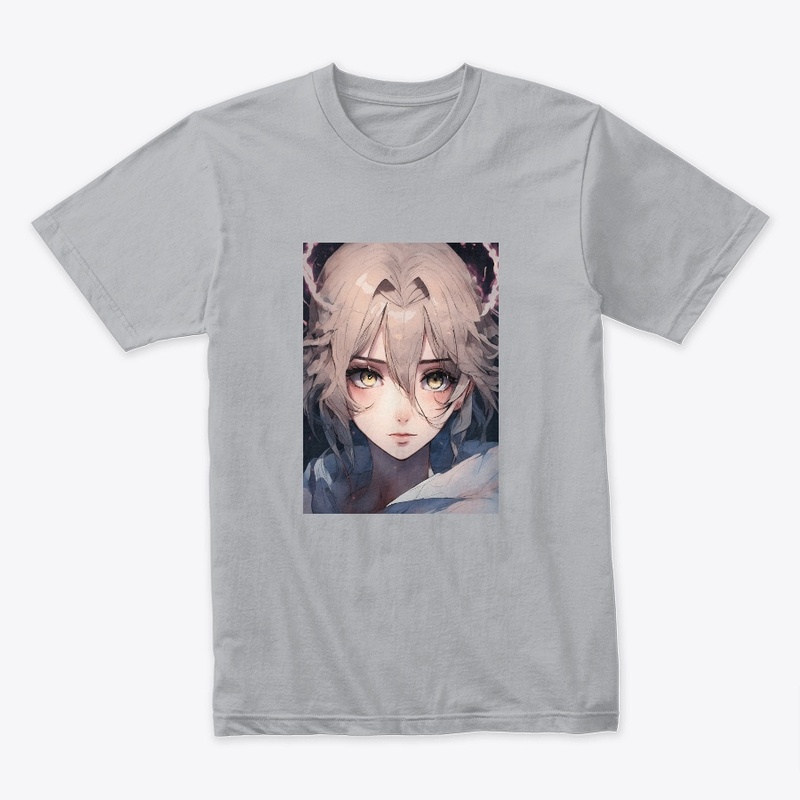 mujeres espectros cute anime,