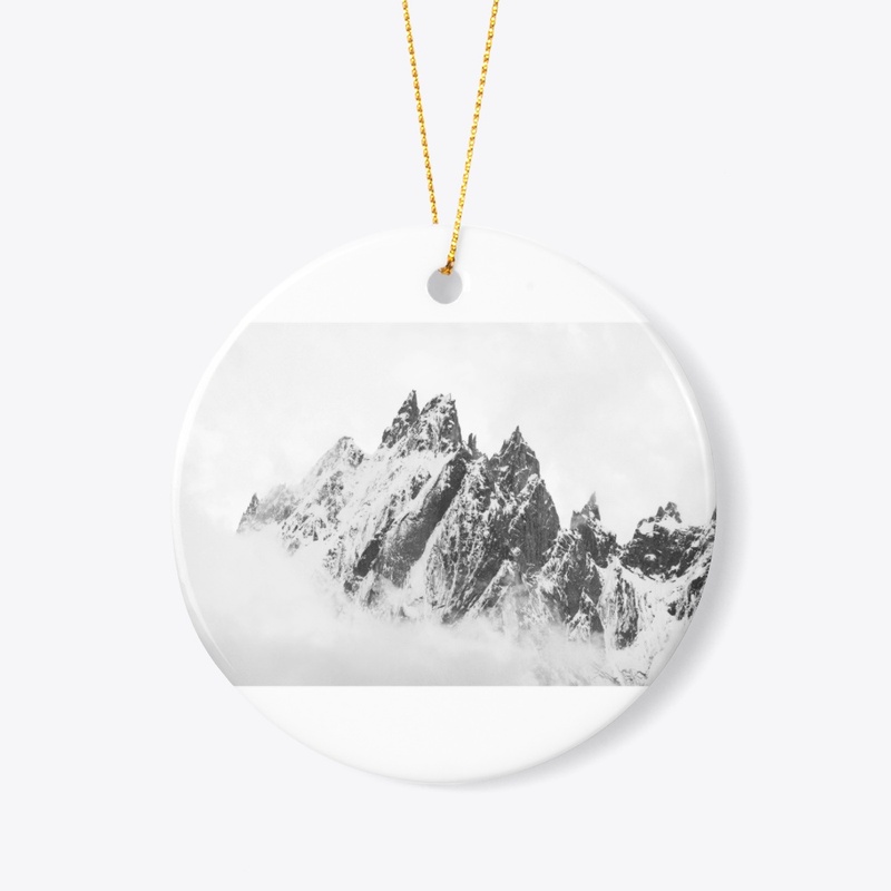 Mountain Landscape