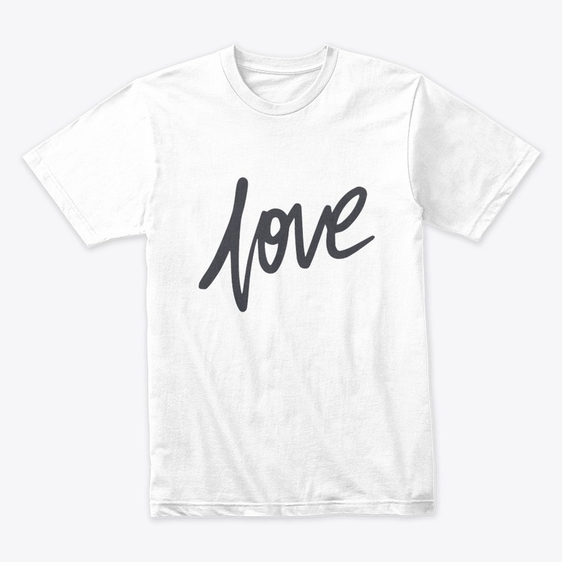 Love What Our World Needs More Of
