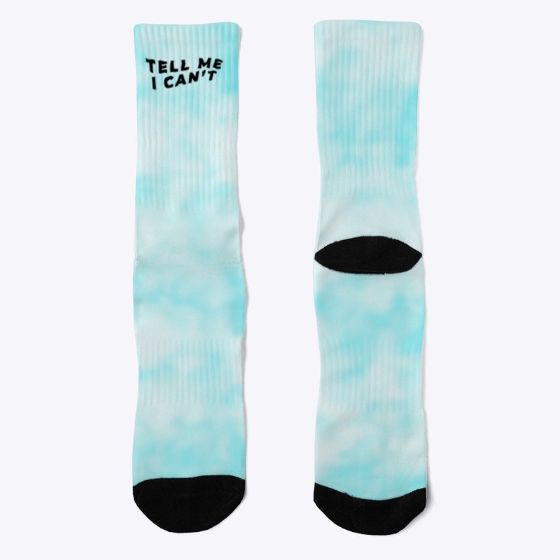 TYE DYE