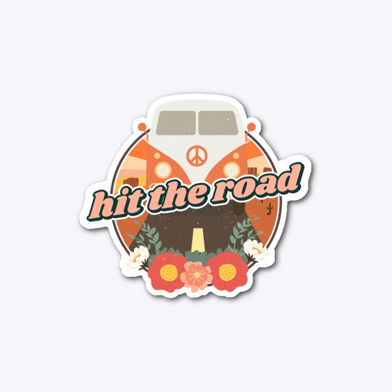 Hit the Road Summer Collection