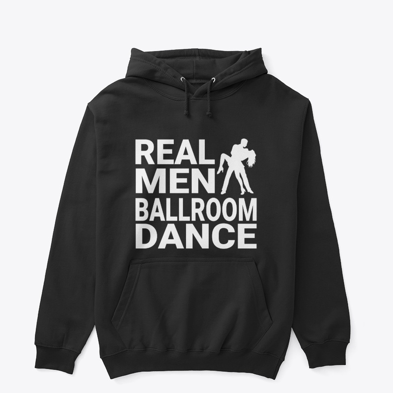 Ballroom Dance Valentine's Day 