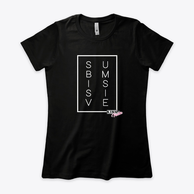 Submissive Print