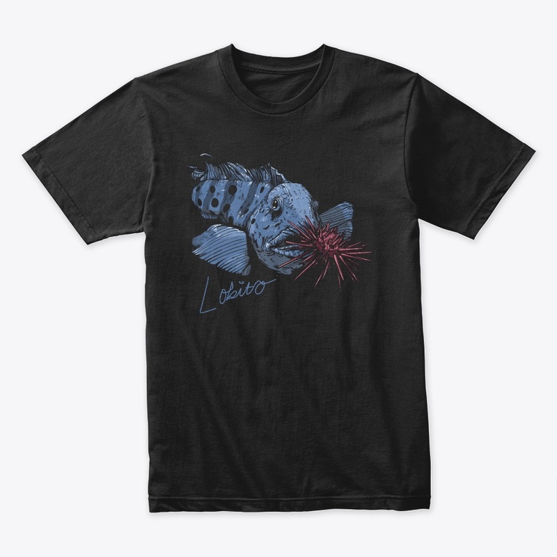 Lobito Tees