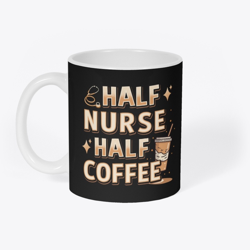 Nurse's Coffee Delights