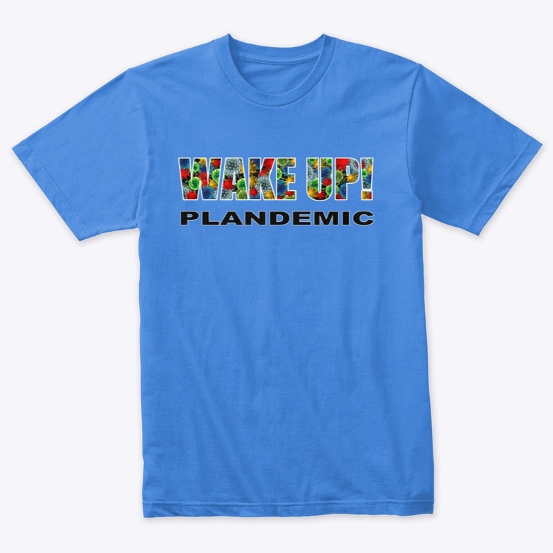 WAKE UP