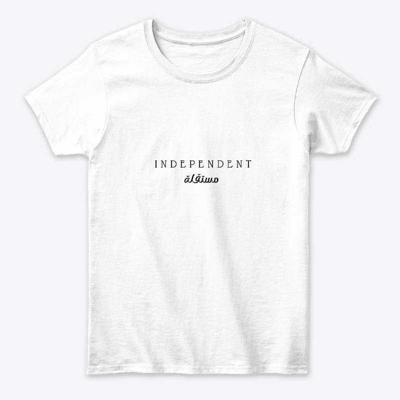    INDEPENDENT WOMEN 