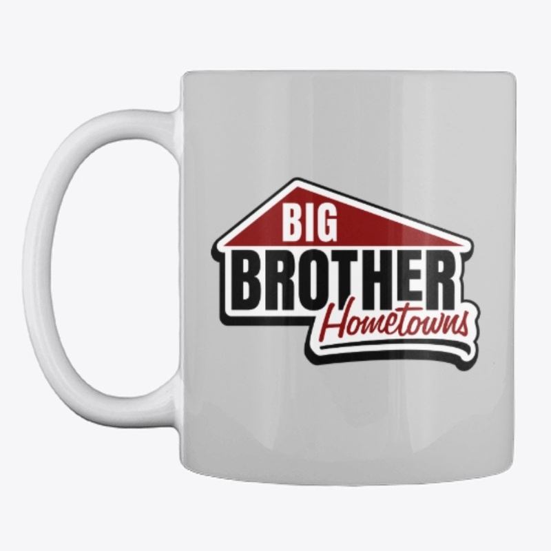 BBH Coffee Mug