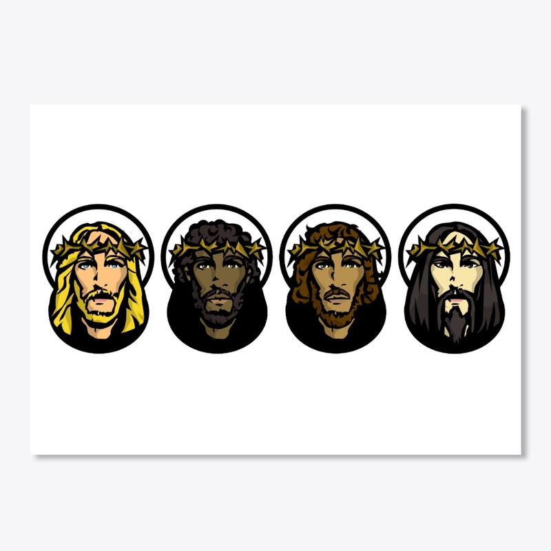 Son of man 