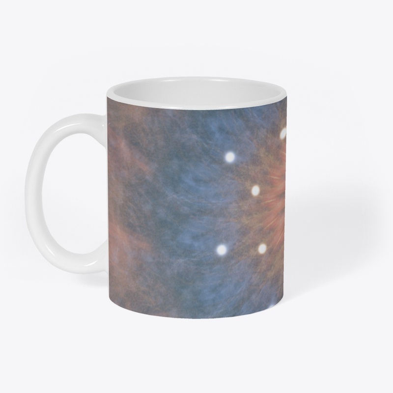 Kaleidoscope Cosmos