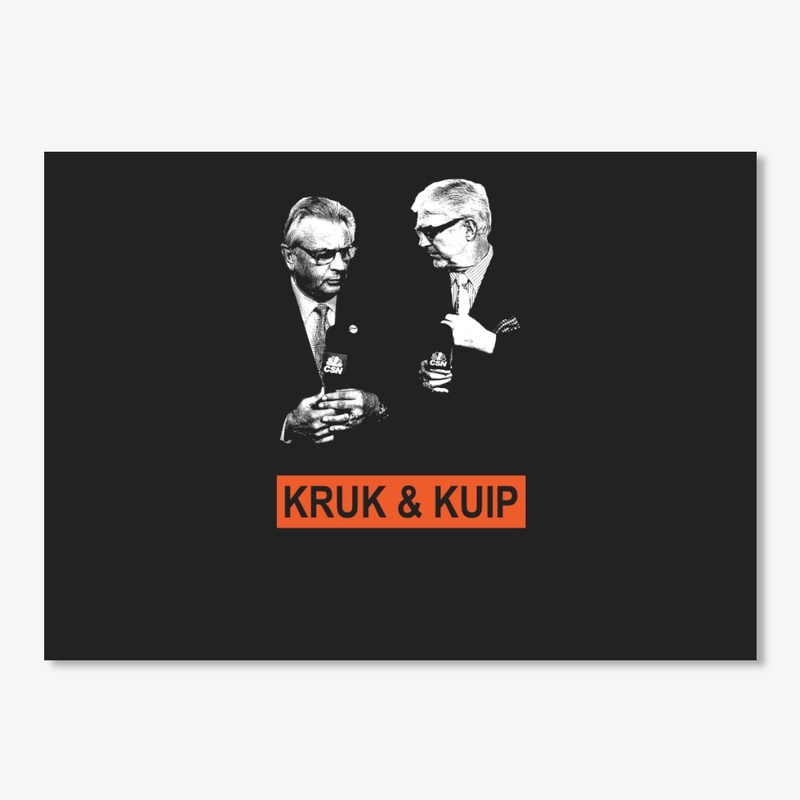 Kruk and Kuip