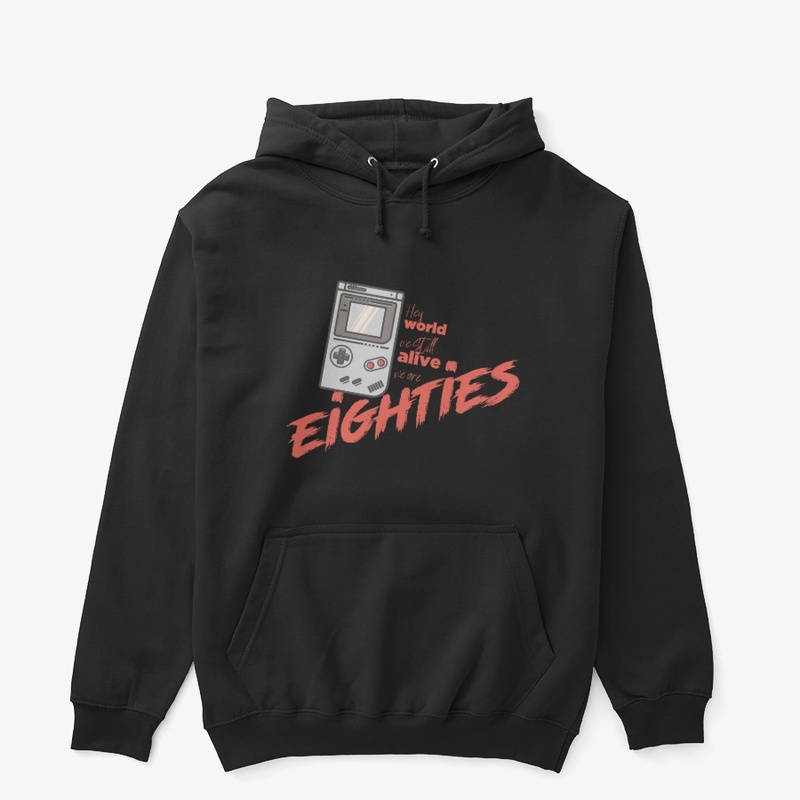 Eighties