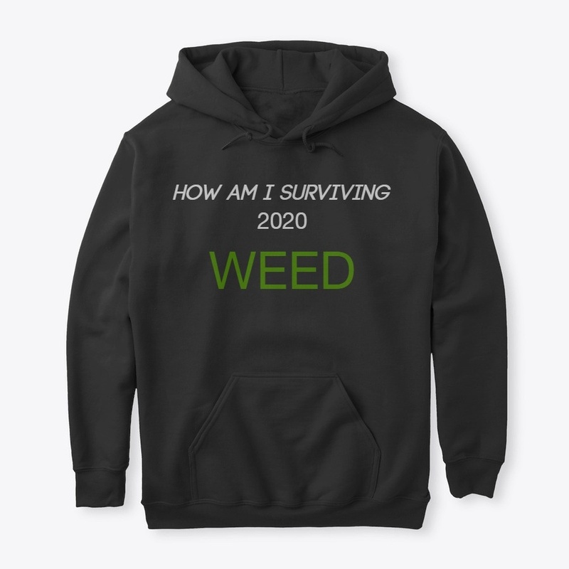 happygranny420 t-shirt