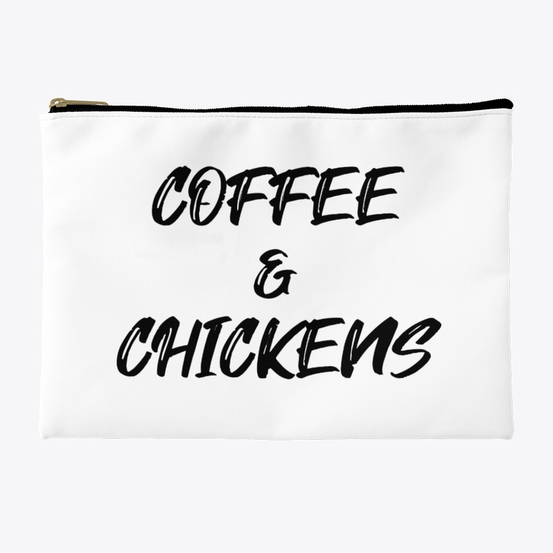 Coffee & Chickens