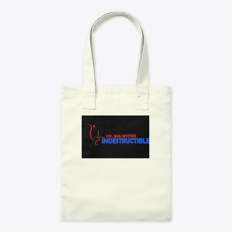 DOCTOR MIA WITTER INDESTRUCTIBLE