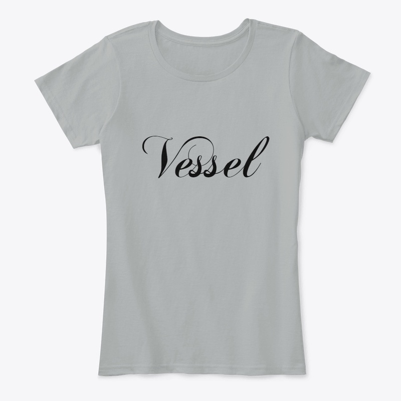 Vessel