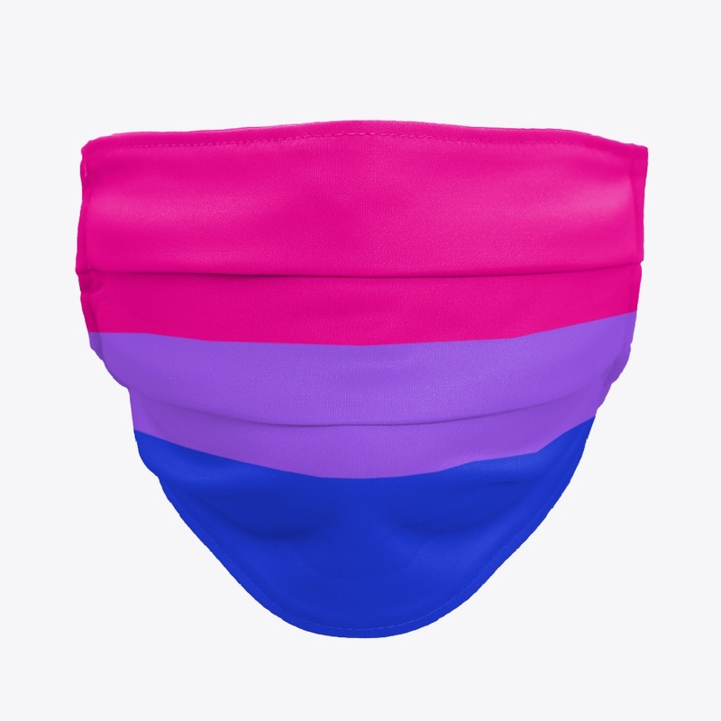 Sparkle in Bisexual