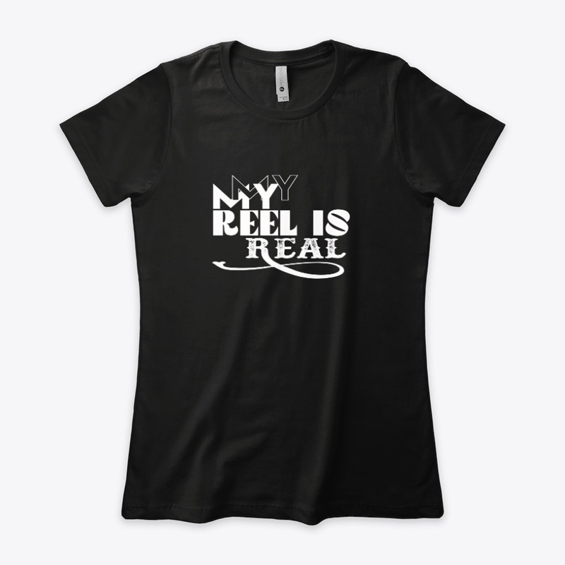 Standard T-Shirt Design