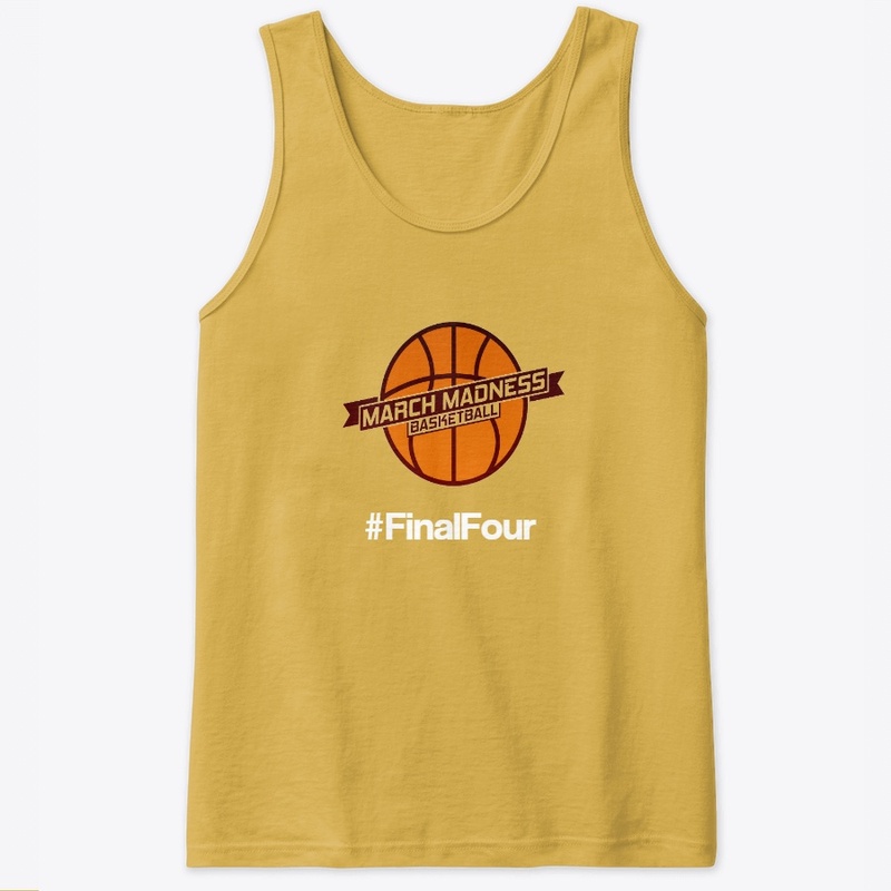 Have fun at #FinalFour 2019