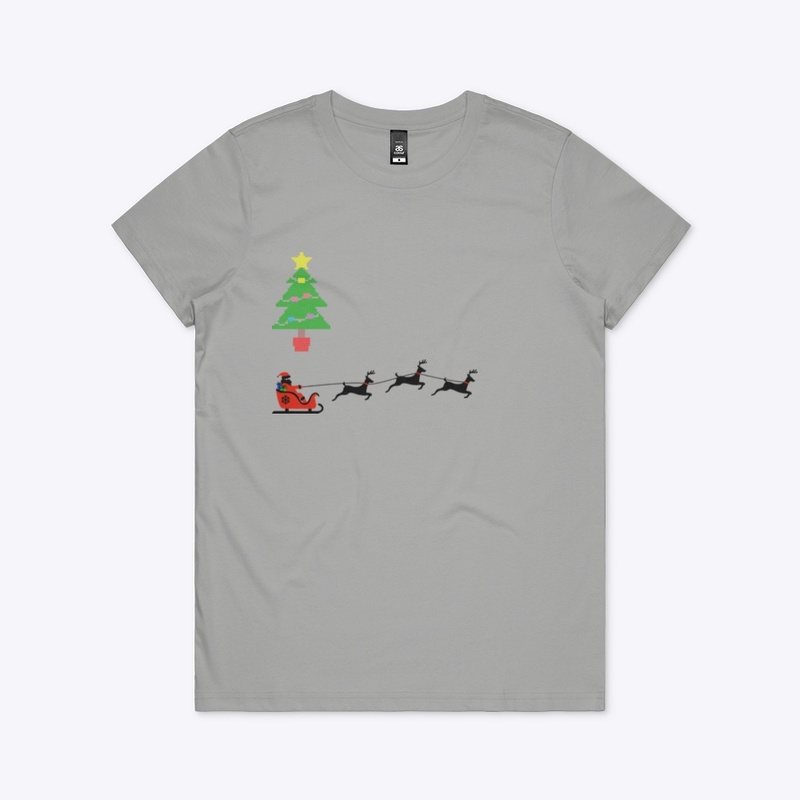 T-shirt’s