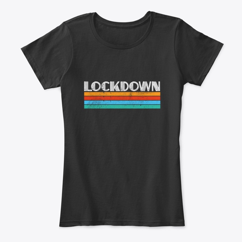 Lockdown.