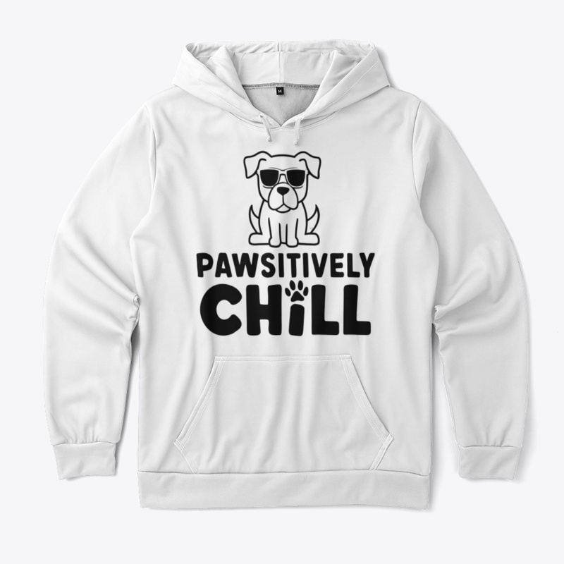 Cool Canine Comfort Tee