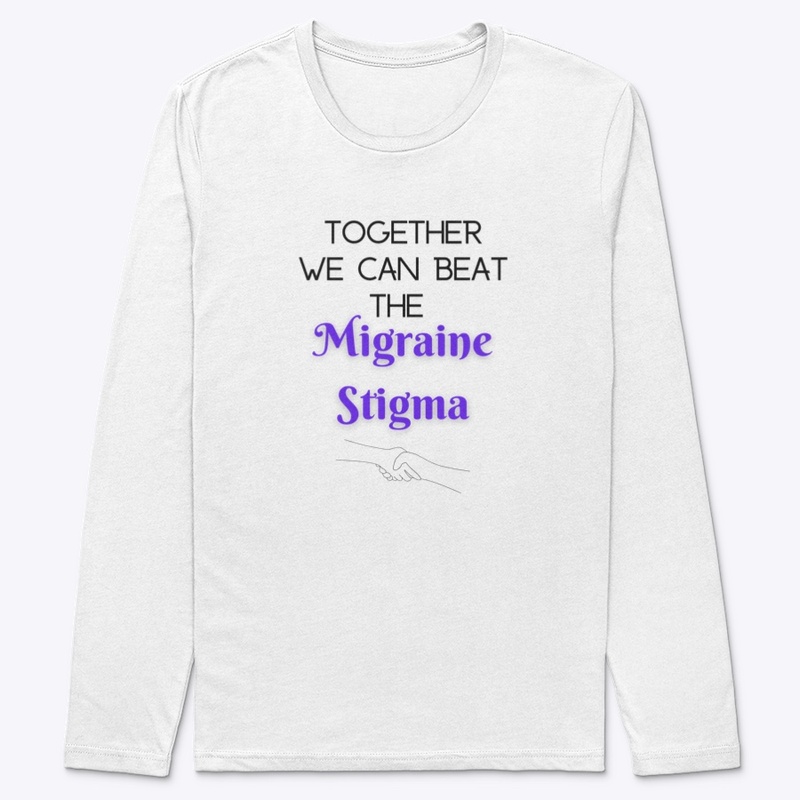 Defeat Migraine Stigma