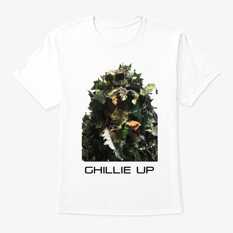Ghillie Up