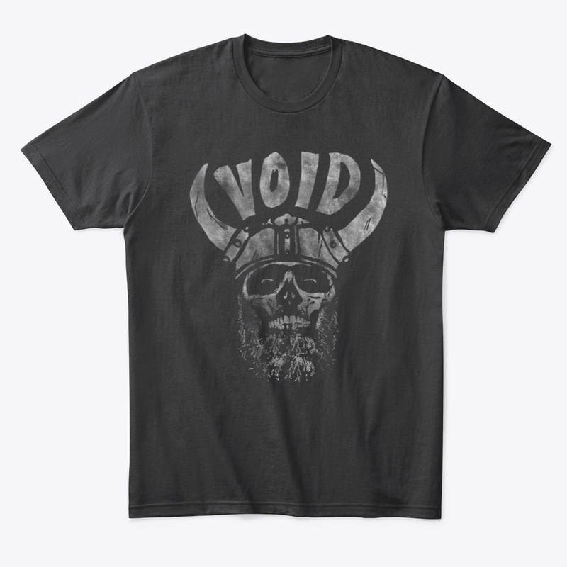 Void Viking Skull 2