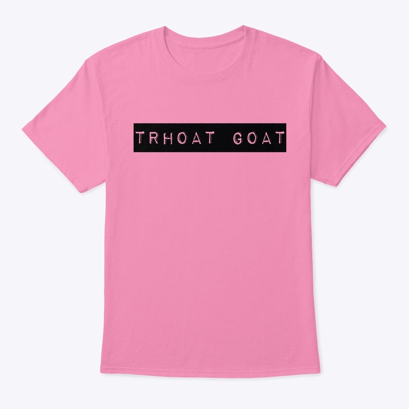 Throat Goat