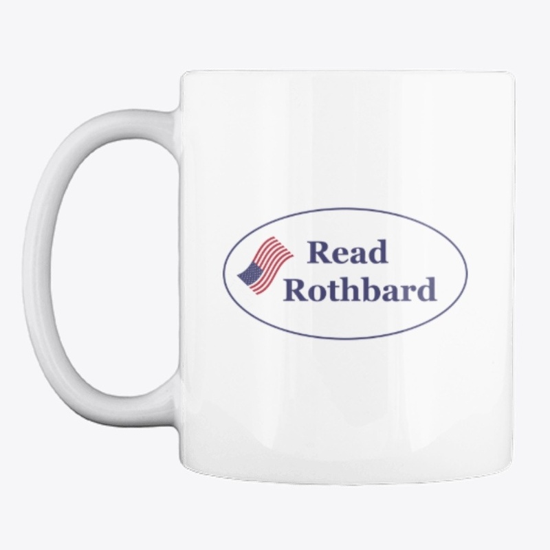 Vote Rothbard