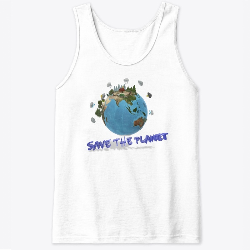 Save The Planet