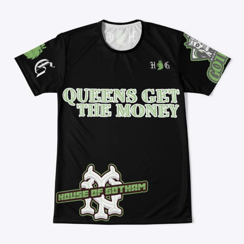 Q25 - QUEENS