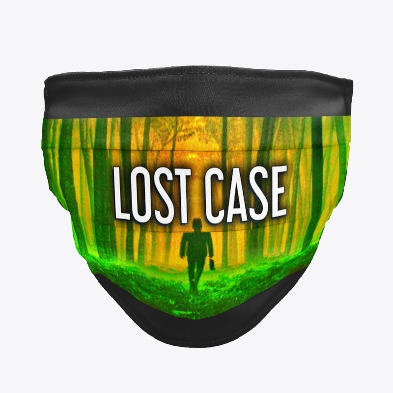 Lost Case Merchandise 