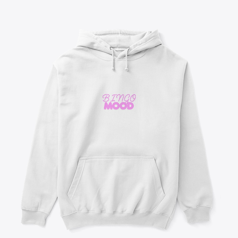 Bingo Mood gamming tee 