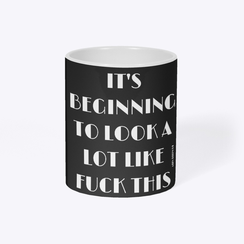 BUNITERNITY BEGINNING 