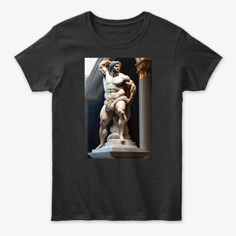 "Unleashing the Eternal Beauty"