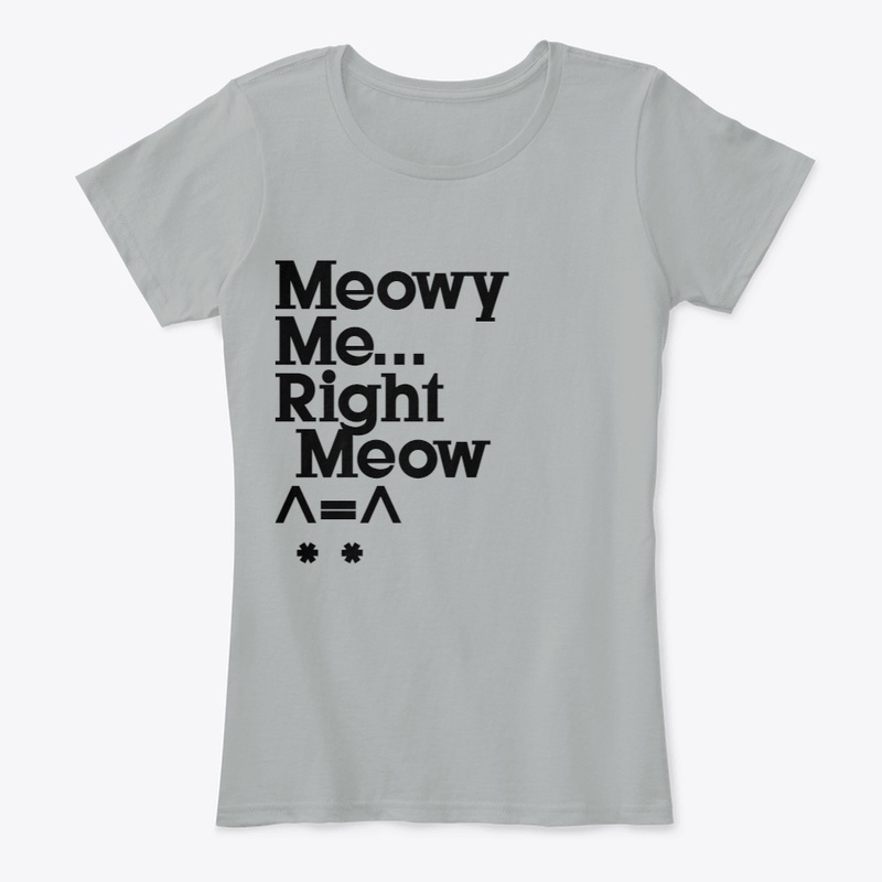 Meowy Me