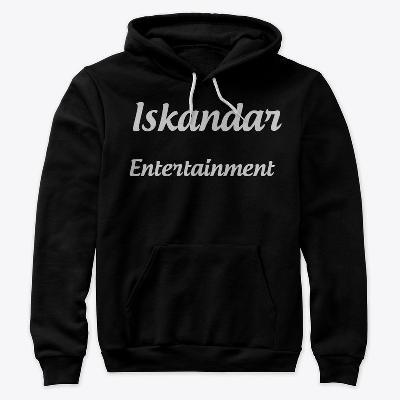 Iskandar Entertainment